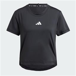 TRAINING ADAPTIVE WORKOUT TEE (9000194220-22872) ADIDAS