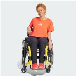 TRAINING ADAPTIVE WORKOUT TEE (9000194908-65921) ADIDAS