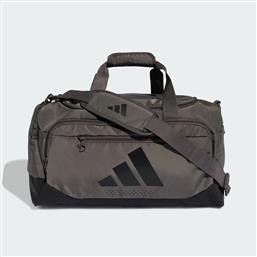 TRAINING DEFENDER DUFFLE BAG SMALL (9000259516-75466) ADIDAS