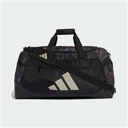 TRAINING DEFENDER GRAPHIC DUFFLE BAG MEDIUM (9000259646-85664) ADIDAS