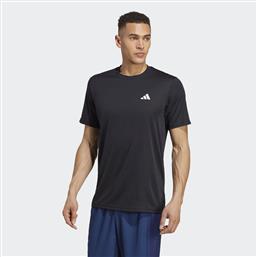 TRAINING ESSENTIALS ΑΝΔΡΙΚΟ T-SHIRT (9000137737-1480) ADIDAS