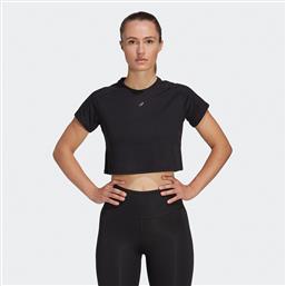 TRAINING ESSENTIALS ΓΥΝΑΙΚΕΙΟ CROPPED T-SHIRT (9000137138-1469) ADIDAS