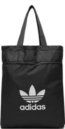 ΤΣΑΝΤΑ ADICOLOR CLASSIC SHOPPER BAG IT7593 ΜΑΥΡΟ ADIDAS