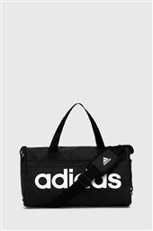 ΤΣΑΝΤΑ ΧΡΩΜΑ: ΜΑΥΡΟ HT4744 ADIDAS