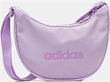 ΤΣΑΝΤΑ ESSENTIAL ΧΡΩΜΑ: ΜΟΒ, JD1788 ADIDAS