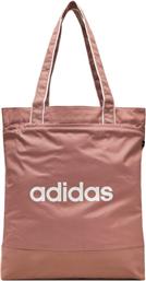 ΤΣΑΝΤΑ LINEAR ESSENTIALS SHOPPER JD2268 ΡΟΖ ADIDAS