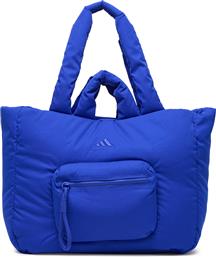 ΤΣΑΝΤΑ MUST HAVES PUFFY JZ4415 ΜΠΛΕ ADIDAS