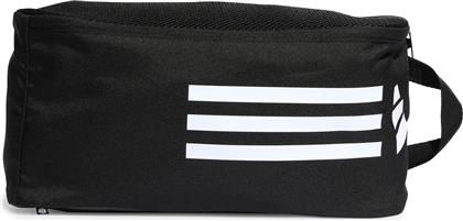 ΤΣΑΝΤΑ ΠΑΠΟΥΤΣΙΩΝ ESSENTIALS TRAINING SHOE BAG HT4753 ΜΑΥΡΟ ADIDAS