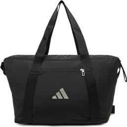 ΤΣΑΝΤΑ SPORT BAG JE3223 ΜΑΥΡΟ ADIDAS