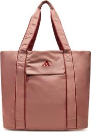 ΤΣΑΝΤΑ YOGA TOTE JG5778 ΡΟΖ ADIDAS