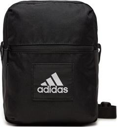 ΤΣΑΝΤΑΚΙ ESSENTIALS ORGANIZER IT2048 ΜΑΥΡΟ ADIDAS