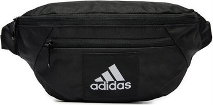 ΤΣΑΝΤΑΚΙ ΜΕΣΗΣ ESSENTIALS WAIST BAG IT2047 ΜΑΥΡΟ ADIDAS