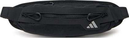 ΤΣΑΝΤΑΚΙ ΜΕΣΗΣ RUNNING WAIST BAG IT2046 ΜΑΥΡΟ ADIDAS