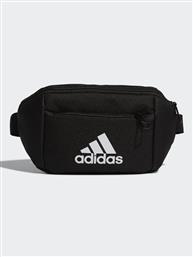 ΤΣΑΝΤΑΚΙ ΜΕΣΗΣ WAIST BAG ED6876 ΜΑΥΡΟ ADIDAS από το MODIVO