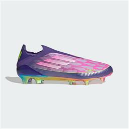 U F50 ELITE LY LACELESS FIRM GROUND BOOTS (9000254784-90437) ADIDAS