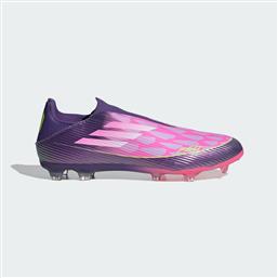 U F50 LEAGUE LACELESS FIRM GROUND FOOTBALL BOOTS (9000254781-90437) ADIDAS