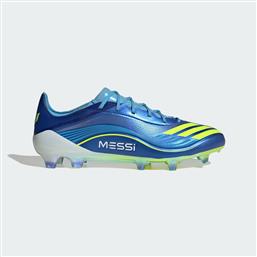 U F50 MESSI ELITE FIRM GROUND BOOTS (9000254468-90305) ADIDAS