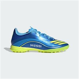 U F50 MESSI LEAGUE TURF BOOTS (9000254470-90305) ADIDAS