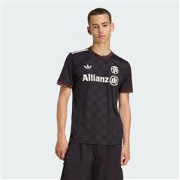 U FC BAYERN 2025/2026 THIRD KIT WOMEN'S TEAM (9000252035-71041) ADIDAS