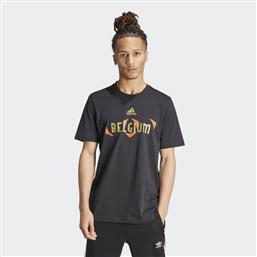 UEFA EURO24 BELGIUM ΑΝΔΡΙΚΟ T-SHIRT (9000183959-1469) ADIDAS