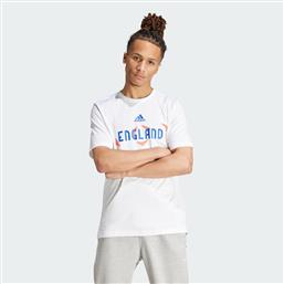 UEFA EURO24 ENGLAND ΑΝΔΡΙΚΟ T-SHIRT (9000183567-1539) ADIDAS