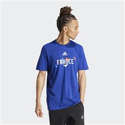 UEFA EURO24 FRANCE ΑΝΔΡΙΚΟ T-SHIRT (9000183963-77134) ADIDAS