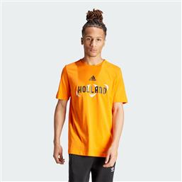 UEFA EURO24 HOLLAND ΑΝΔΡΙΚΟ T-SHIRT (9000183957-3236) ADIDAS