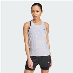ULTIMATE AIRCHILL ENGINEERED RUNNING TANK TOP (9000194229-65904) ADIDAS
