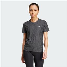 ULTIMATE HEAT.RDY ENGINEERED RUNNING TEE (9000194232-1469) ADIDAS