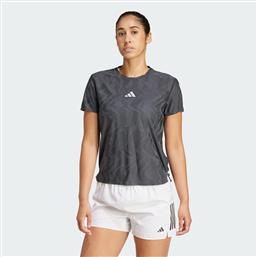 ULTIMATE RUNNING ENGINEERED TEE CLIMACOOL+ (9000216942-1469) ADIDAS