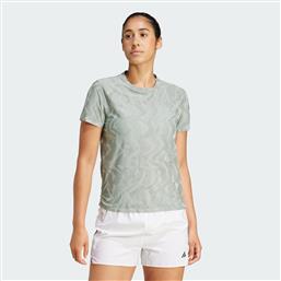 ULTIMATE RUNNING ENGINEERED TEE CLIMACOOL+ (9000216943-65890) ADIDAS