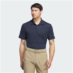 ULTIMATE365 ALLOVER PRINT POLO SHIRT (9000226283-24364) ADIDAS