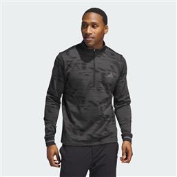 ULTIMATE365 COLD.RDY QUARTER ZIP PULLOVER (9000226288-63187) ADIDAS