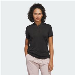 ULTIMATE365 DIAMOND JACQUARD POLO SHIRT (9000225541-1469) ADIDAS