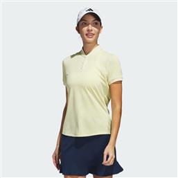 ULTIMATE365 DIAMOND JACQUARD POLO SHIRT (9000230440-81857) ADIDAS