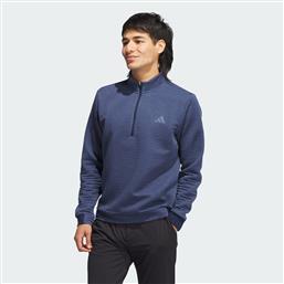 ULTIMATE365 DWR TEXTURED QUARTER ZIP PULLOVER ΑΝΔΡΙΚΟ ΦΟΥΤΕΡ (9000245628-77247) ADIDAS