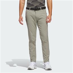 ULTIMATE365 FIVE-POCKET PANTS (9000225490-66202) ADIDAS