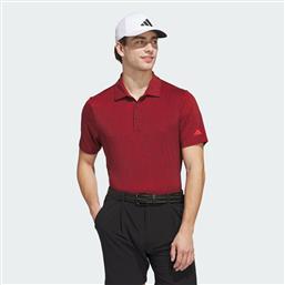 ULTIMATE365 MINI BUNKER POLO SHIRT (9000225545-83858) ADIDAS