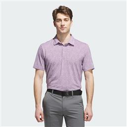 ULTIMATE365 MINI BUNKER POLO SHIRT (9000244512-87837) ADIDAS