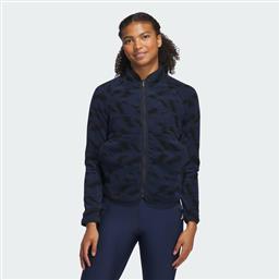 ULTIMATE365 PRINTED FLEECE JACKET (9000196406-24364) ADIDAS