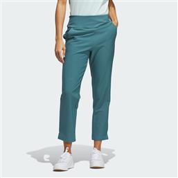 ULTIMATE365 SOLID ANKLE WOMEN'S CHINO PANTS (9000242894-87879) ADIDAS