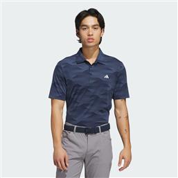 ULTIMATE365 SPEED STRIPE POLO SHIRT (9000225527-77247) ADIDAS