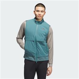 ULTIMATE365 TOUR FROSTGUARD FULL-ZIP ΑΝΔΡΙΚΟ ΑΜΑΝΙΚΟ ΜΠΟΥΦΑΝ (9000245674-87879) ADIDAS