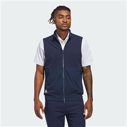 ULTIMATE365 TOUR FULL-ZIP VEST (9000225483-24364) ADIDAS