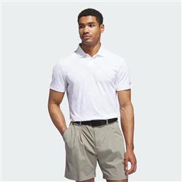 ULTIMATE365 TOUR NYLON POLO SHIRT (9000248988-1539) ADIDAS