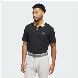 ULTIMATE365 TOUR TWISTKNIT POLO SHIRT (9000226308-1469) ADIDAS