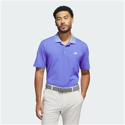 ULTIMATE365 TOUR TWISTKNIT POLO SHIRT (9000228903-9931) ADIDAS