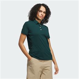 ULTIMATE365 TOUR TWISTKNIT POLO SHIRT (9000242922-87982) ADIDAS