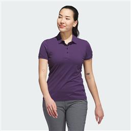 ULTIMATE365 TOUR TWISTKNIT POLO SHIRT (9000244486-87889) ADIDAS