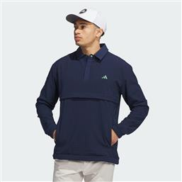 ULTIMATE365 TOUR WIND.RDY QUARTER ZIP PULLOVER (9000196401-24364) ADIDAS